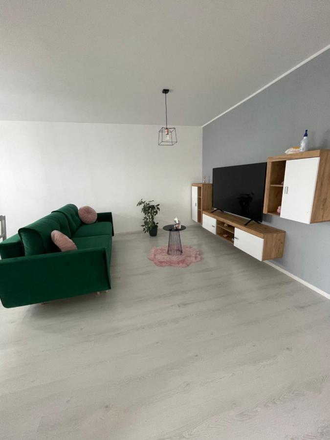 Apartament Bella Apartman Marosvásárhely Kültér fotó