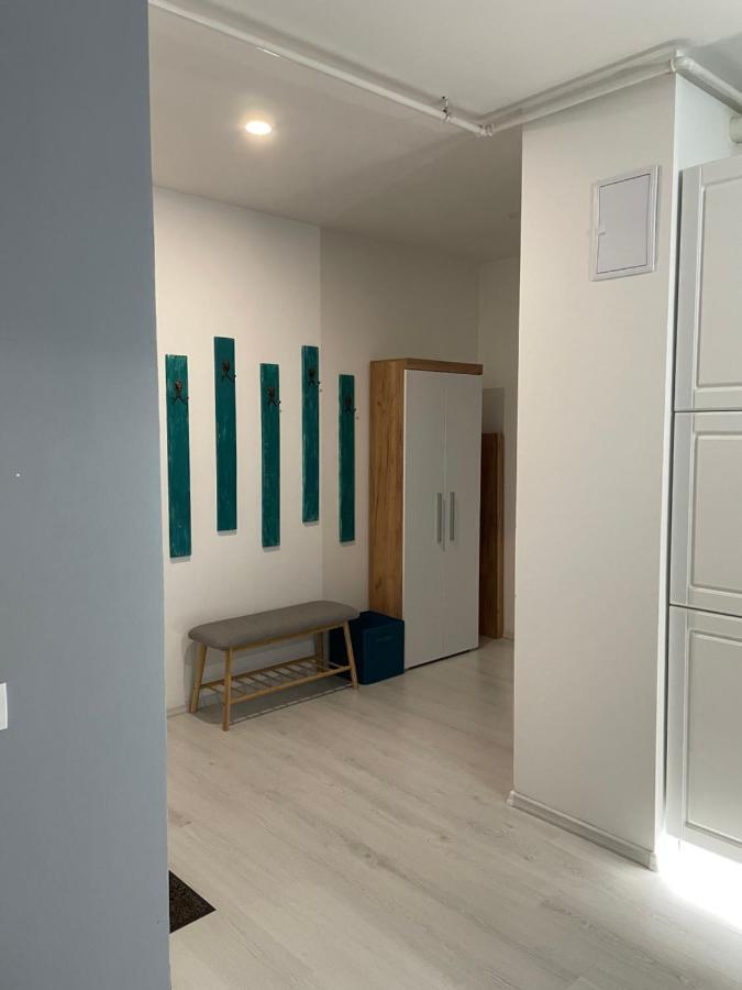 Apartament Bella Apartman Marosvásárhely Kültér fotó