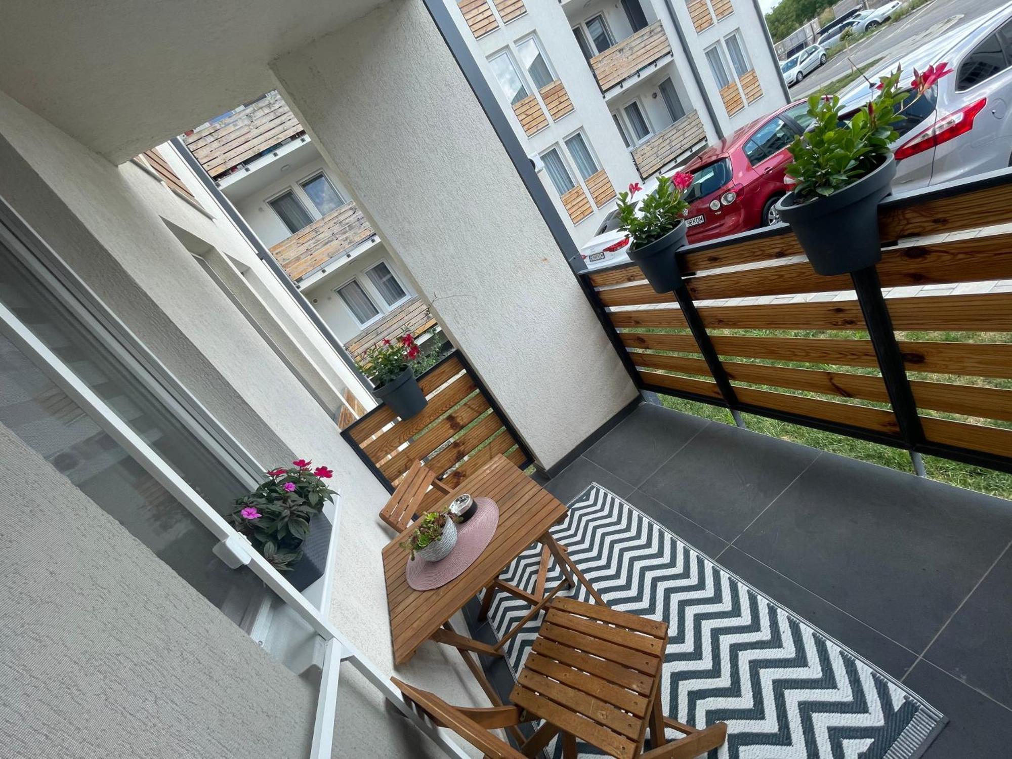 Apartament Bella Apartman Marosvásárhely Kültér fotó